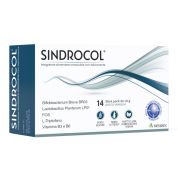 SINDROCOL 14 STICK PACK - MEDISIN Srl 