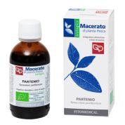 Partenio tm bio 50ml