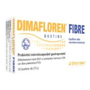 DIMAFLOREN FIBRE 10 BUSTINE - STARDEA SRL