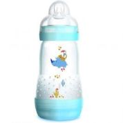 Mam easy start bib 260ml masch