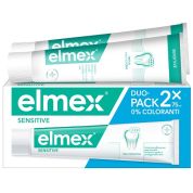 Elmex sensitive dentif bitubo