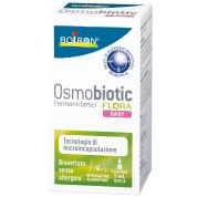 OSMOBIOTIC FLORA BABY GOCCE 5 ML - BOIRON SRL