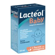 Lacteol baby 10ml