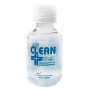 Mycleanmed gel igien 60% 100ml