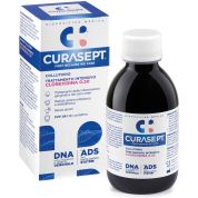 Curasept ads collutorio 0,20% + gel