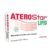 Aterostar lipid 20cps molli