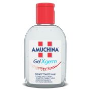 AMUCHINA GEL X-GERM DISINFETTANTE MANI 30 ML - ANGELINI SPA