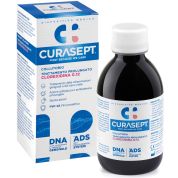 CURASEPT ADS COLLUTTORIO 0,12% TRATTAMENTO PROLUNGATO 200 ML