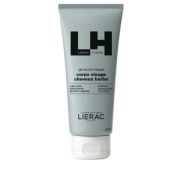 Lierac homme gel doccia 4in1