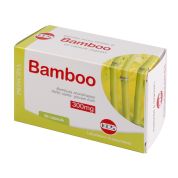 Bamboo estratto secco 60cps