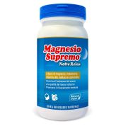 MAGNESIO SUPREMO NOTTE RELAX 150 G - NATURAL POINT SRL