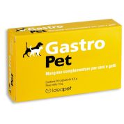 Gastro pet 20cps