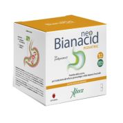 NEOBIANACID PEDIATRIC 36 BUSTINE - ABOCA SPA