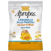 Apropos caramelle dure miele