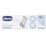 Ch sol physioclean 2ml 10pz