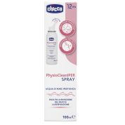 Ch physioclean sol iper spray