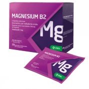 Magnesium b2 300/2mg 20bust