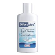 Difesaplus gel igien mani 80ml