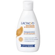 Lactacyd protezione&del 300ml