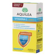 Aquilea vitamina c 14cpr bipac