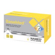 BASEMED 120 COMPRESSE - NAMED SPA