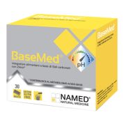 Basemed 30bust