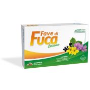 FAVE DI FUCA INTEGRATORE ALIMENTARE 40 CAPSULE