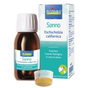 Escholtzia boi ei 60ml