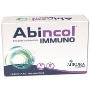 Abincol immuno 14stick orosol