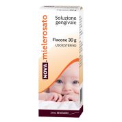 Nova mielerosato sol geng 30g