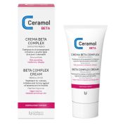 Ceramol crema betacomplex 50ml