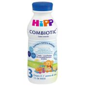 Hipp 3 combiotic latte crescit