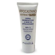 Ippocastano extract plus crema dermoattiva 100 ml