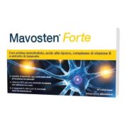 Mavosten forte 60cpr