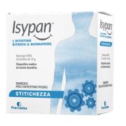 Isypan stitichezza 20bust