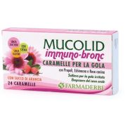 Mucolid bronc immuno 24caram