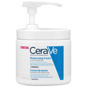 Cerave crema idrat p sec m/sec