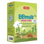 Bbmilk riso pro 0-12 400g