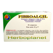 Fibroalgil 30cpr