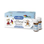 Buona difesa 14flx10ml