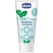 Ch dentifricio menta 6a+