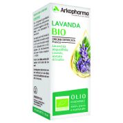 Arkoessentiel lavanda bio 10ml