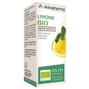 Arkoessentiel limone bio 10ml