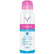 VAGISIL DEODORANTE INTIMO SPRAY 125 ML - COMBE ITALIA SRL