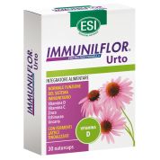 Esi immunilflor urto vit d 30c