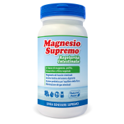 Magnesio supremo reg intes150g