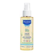 Mustela Olio Idratante Massaggio 100ml