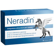 Neradin 56cps