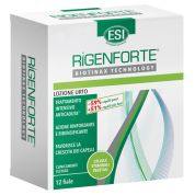 Esi rigenforte lozione urto12f