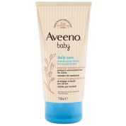 Aveeno baby crema idrat 150ml